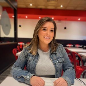 Meet your Posher, Emma